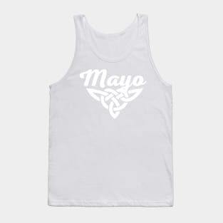 Mayo, Celtic Irish Tank Top